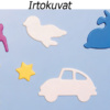 Irtokuviot Kidset