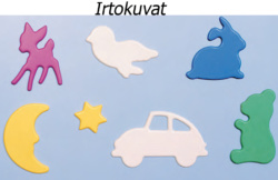 Irtokuviot Kidset