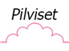 Kidset pilviset päätymalli